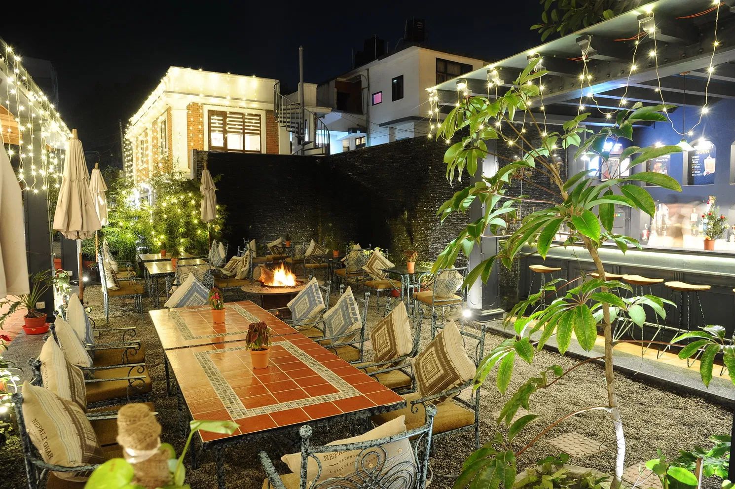 Nepali Ghar Hotel thumbnail 27