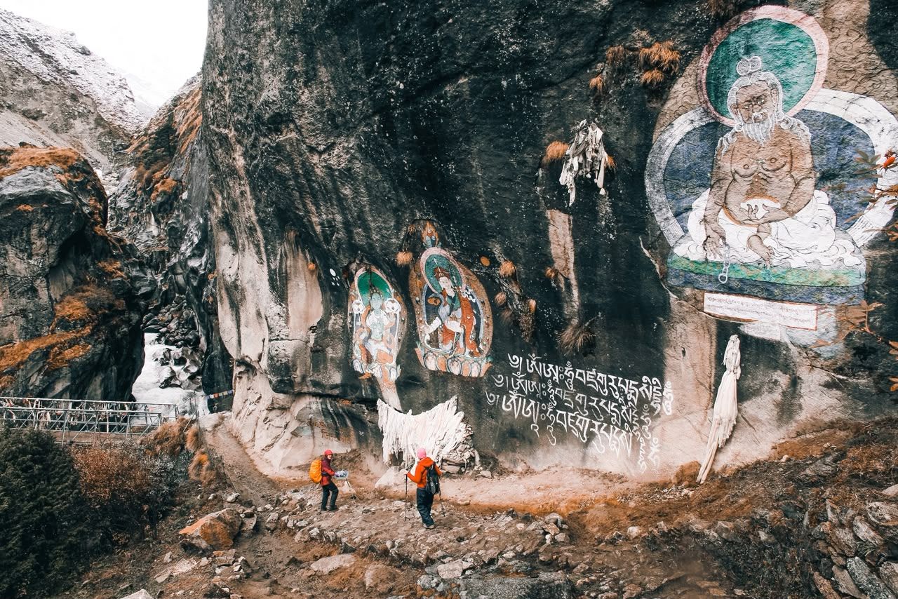 Mountyain Lodges Of Nepal - Thame thumbnail 12