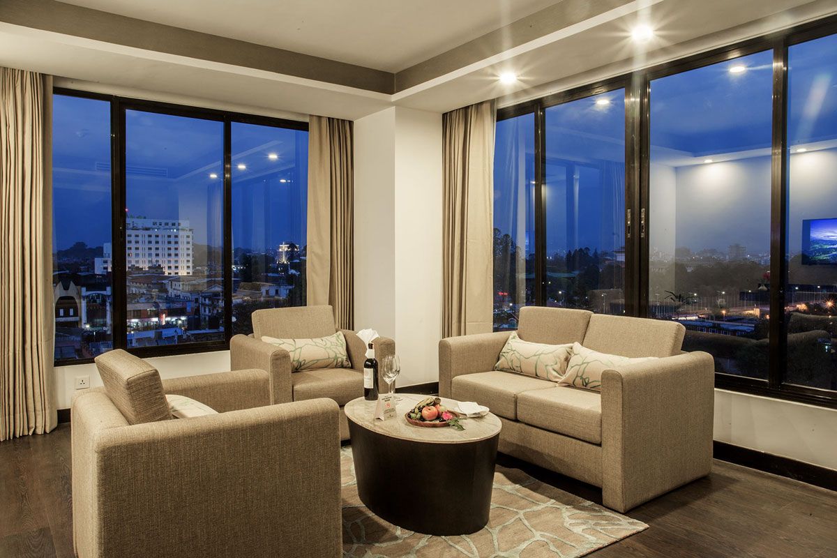 Hotel Mulberry thumbnail 10