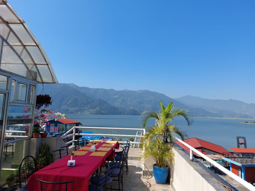 Hotel Kunja thumbnail 5