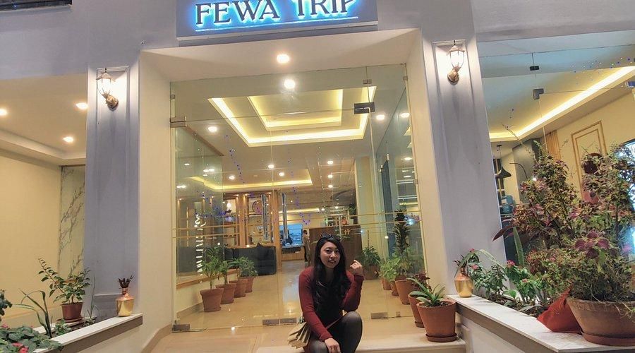 Hotel Fewa Trip thumbnail 4