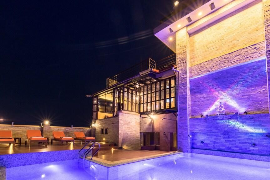 Hotel Mala  thumbnail 10