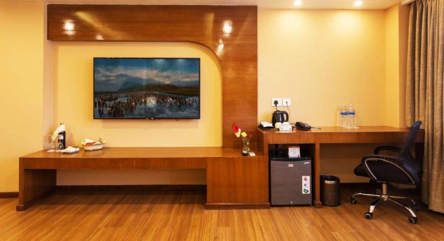Yatri Suites & Spa thumbnail 21