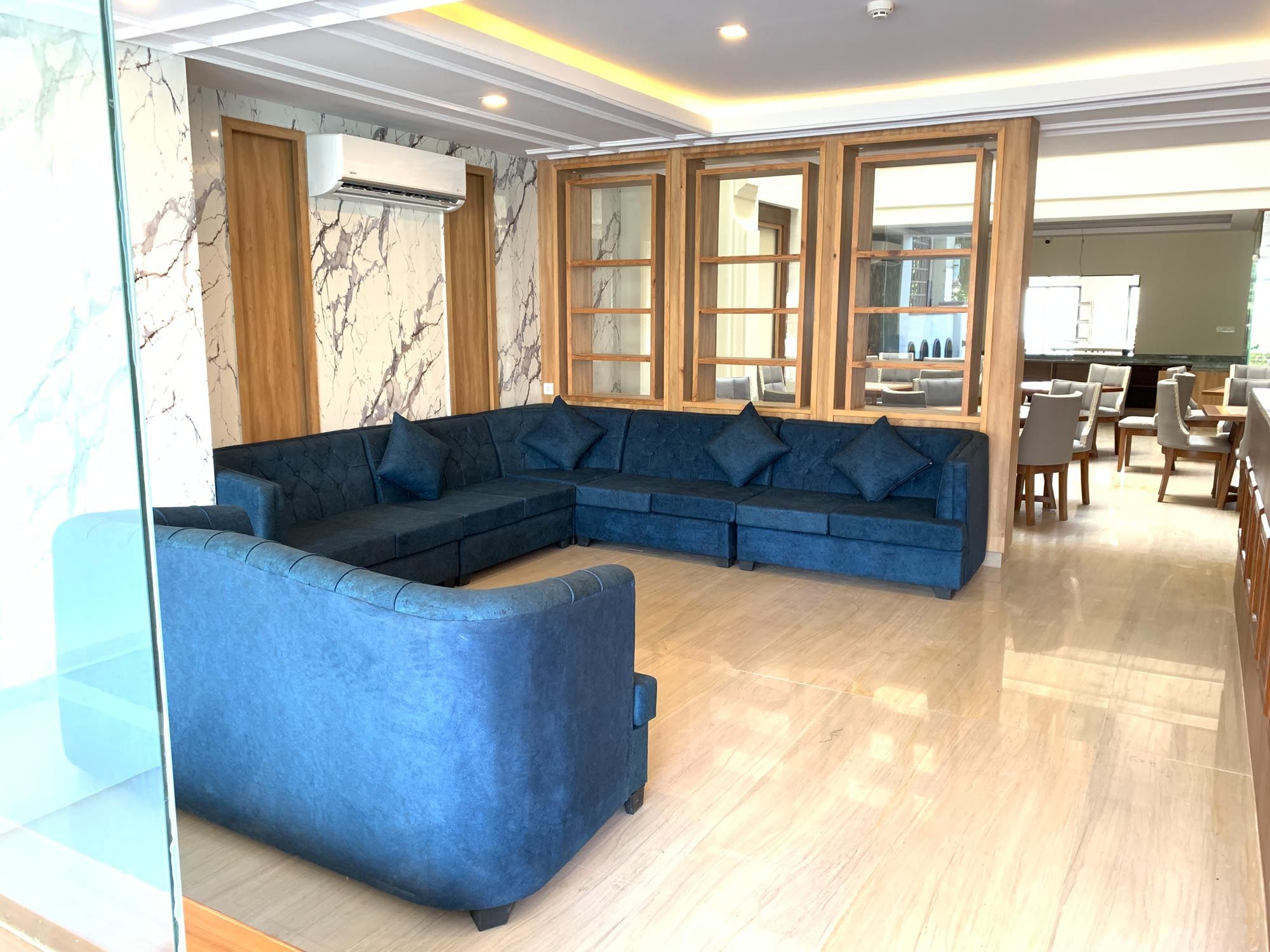 Hotel Fewa Trip thumbnail 14