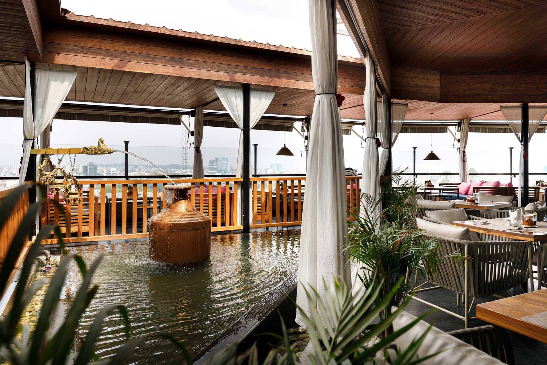 Hotel Ambassador by ACE Hotels thumbnail 27