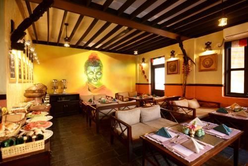 Kasthamandap Boutique Hotel thumbnail 6