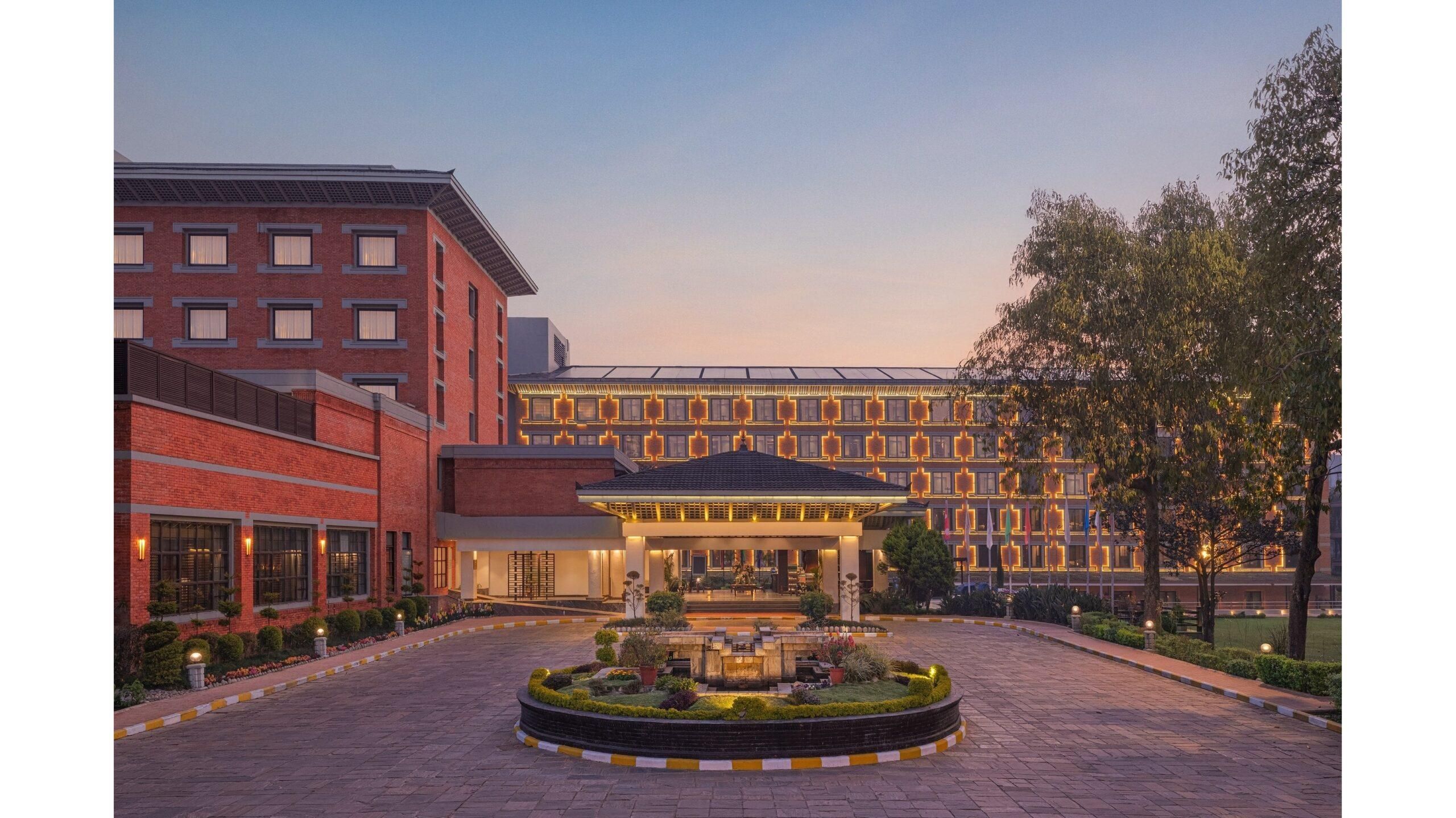 The Soaltee Kathmandu, Autograph Collection ⭐⭐⭐⭐⭐ thumbnail 2