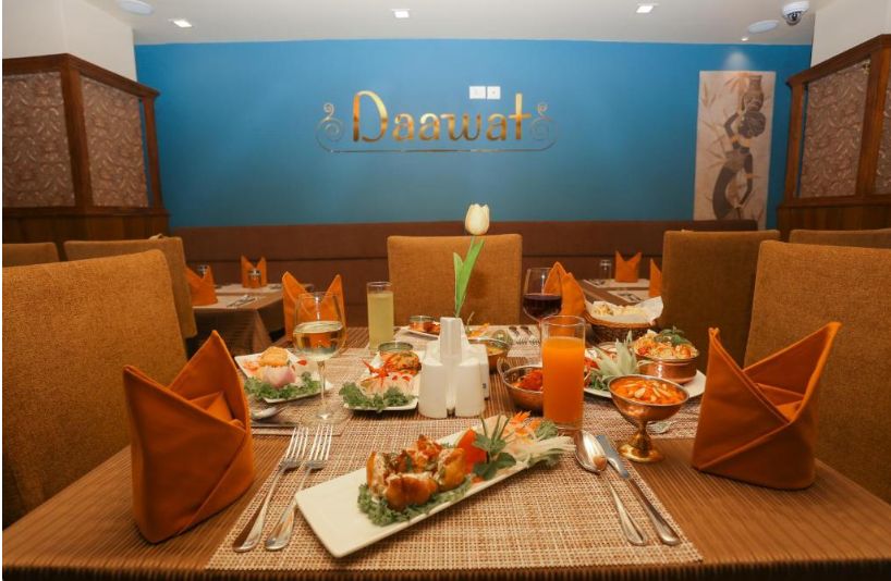 Yatri Suites & Spa thumbnail 20