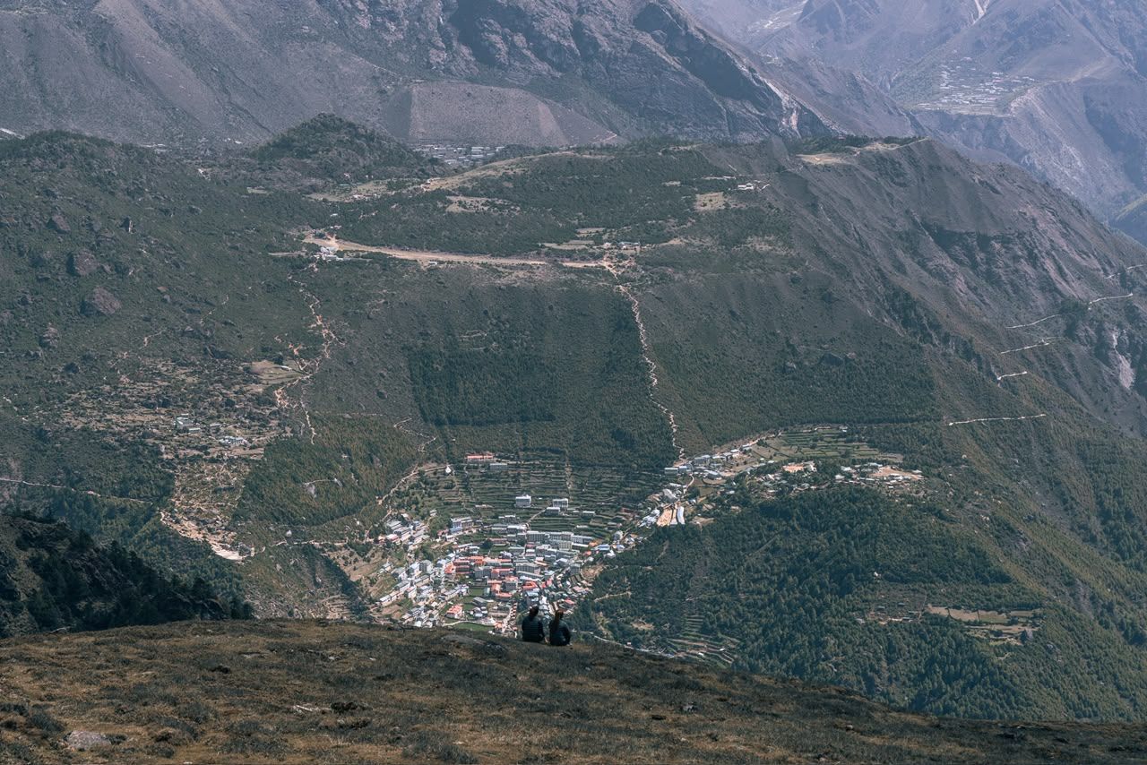 Mountain Lodges Of Nepal - Kongde thumbnail 18