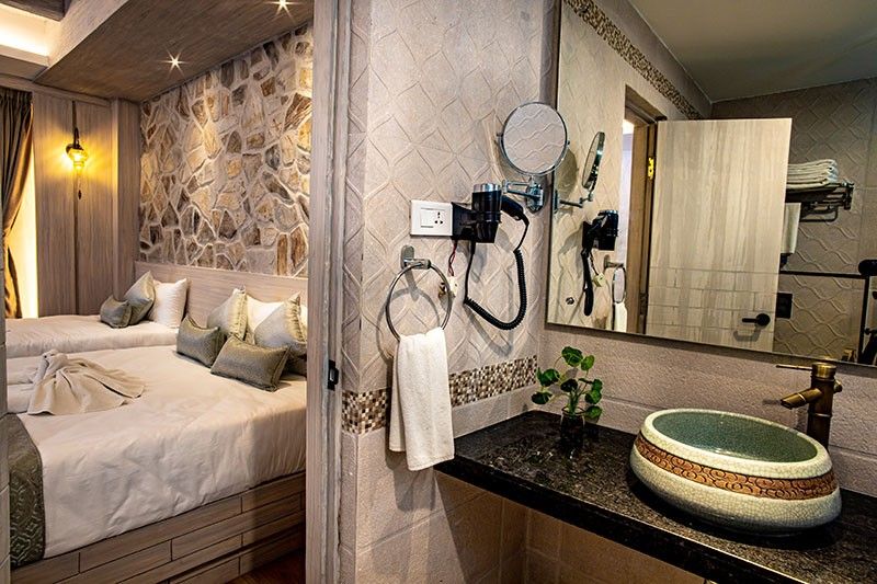 Arushi Boutique Hotel thumbnail 11