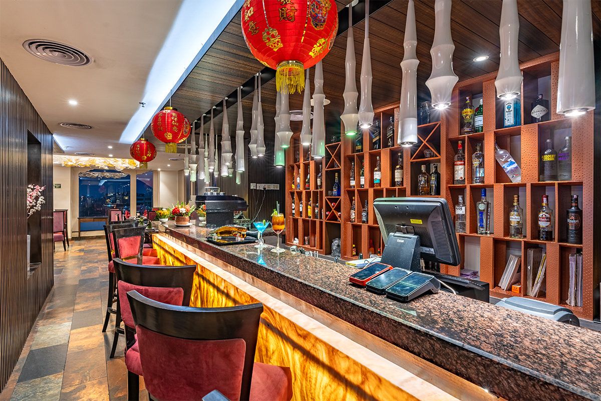 Ramada by Wyndham Kathmandu Dhumbarahi — formerly Akama Hotel thumbnail 18