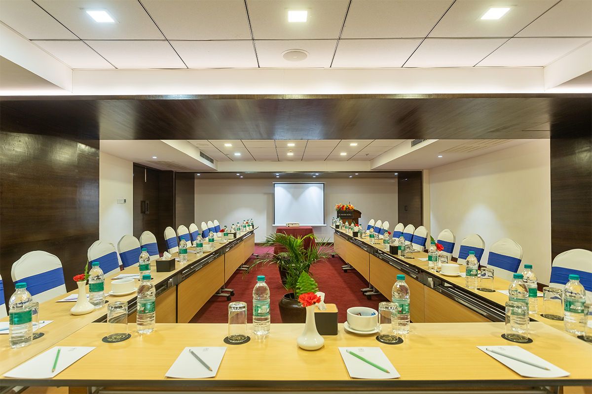 Ramada by Wyndham Kathmandu Dhumbarahi — formerly Akama Hotel thumbnail 29
