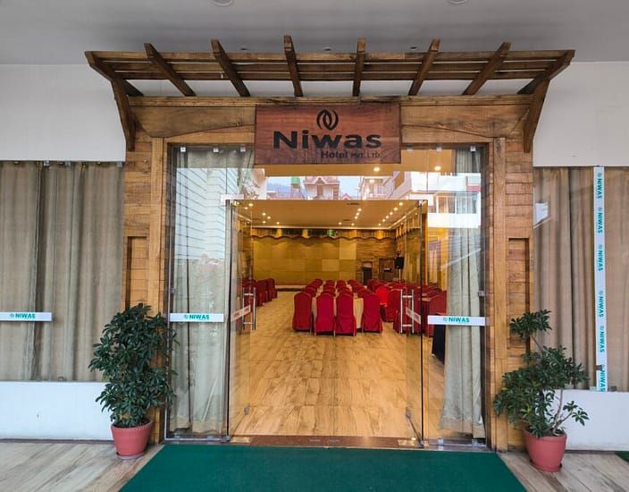 Hotel Niwas thumbnail 4