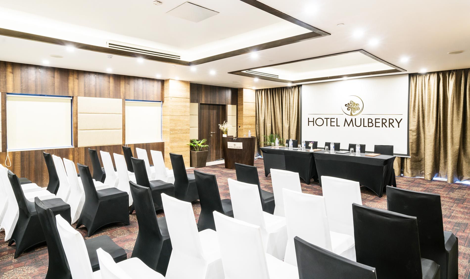 Hotel Mulberry thumbnail 5