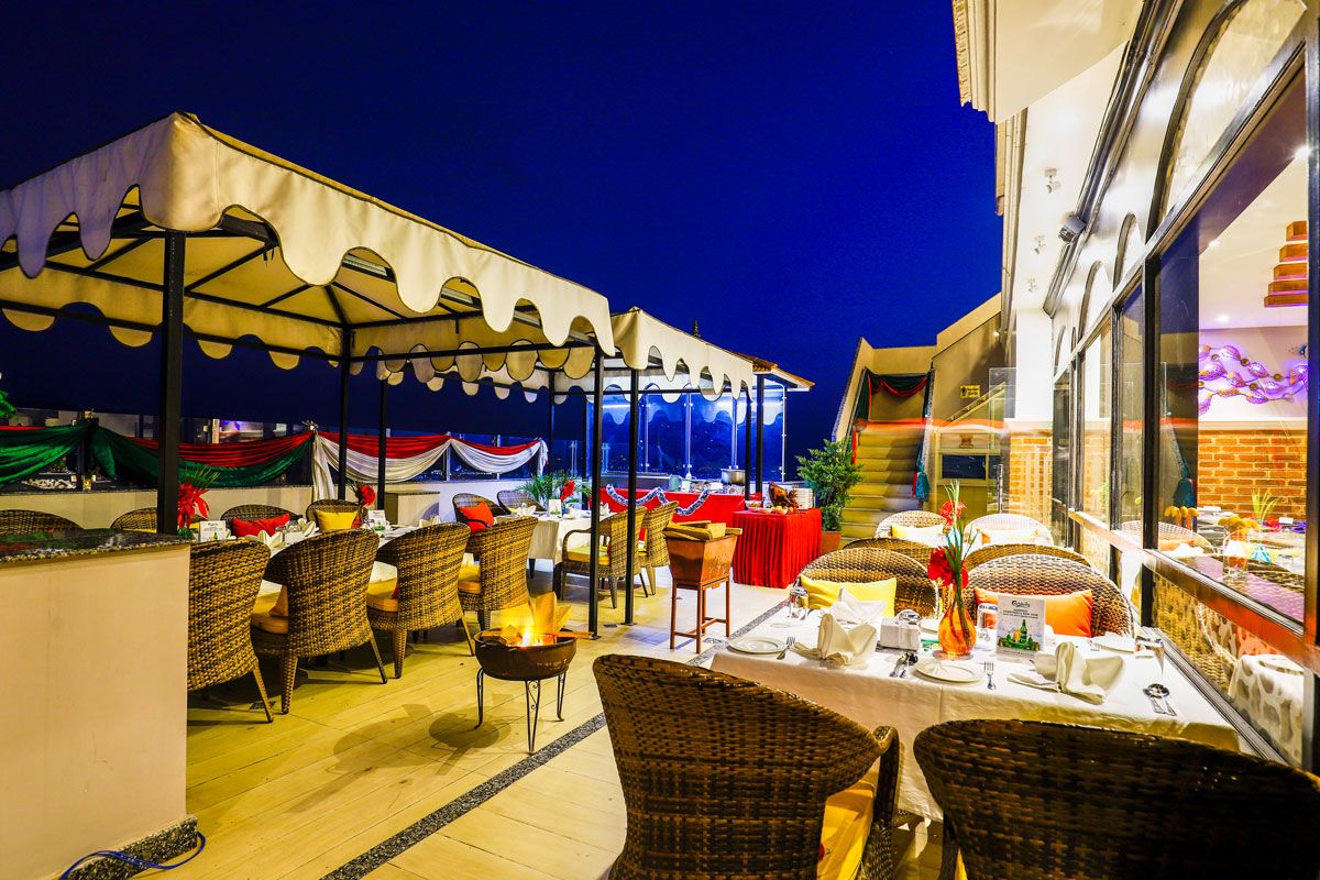 Hotel Pabera Heritage Boutique thumbnail 33