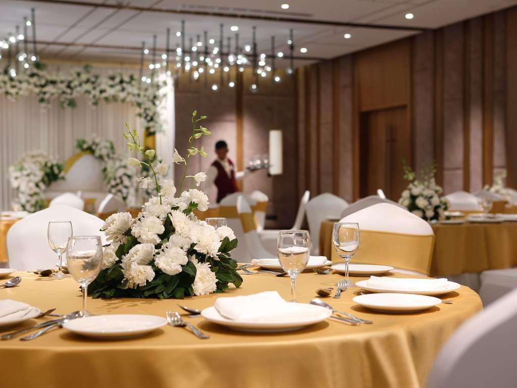 Mercure Kathmandu Sukedhara Heights thumbnail 18