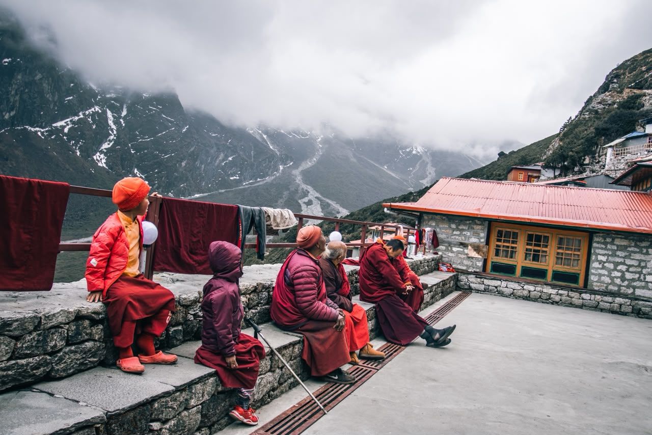 Mountyain Lodges Of Nepal - Thame thumbnail 18