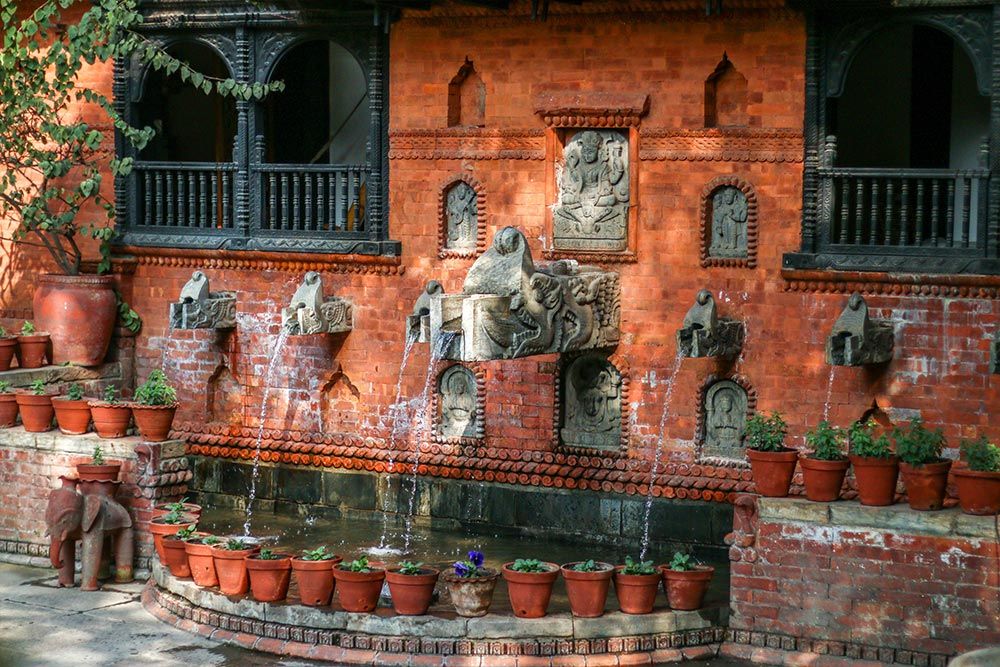 Kantipur Temple House thumbnail 22