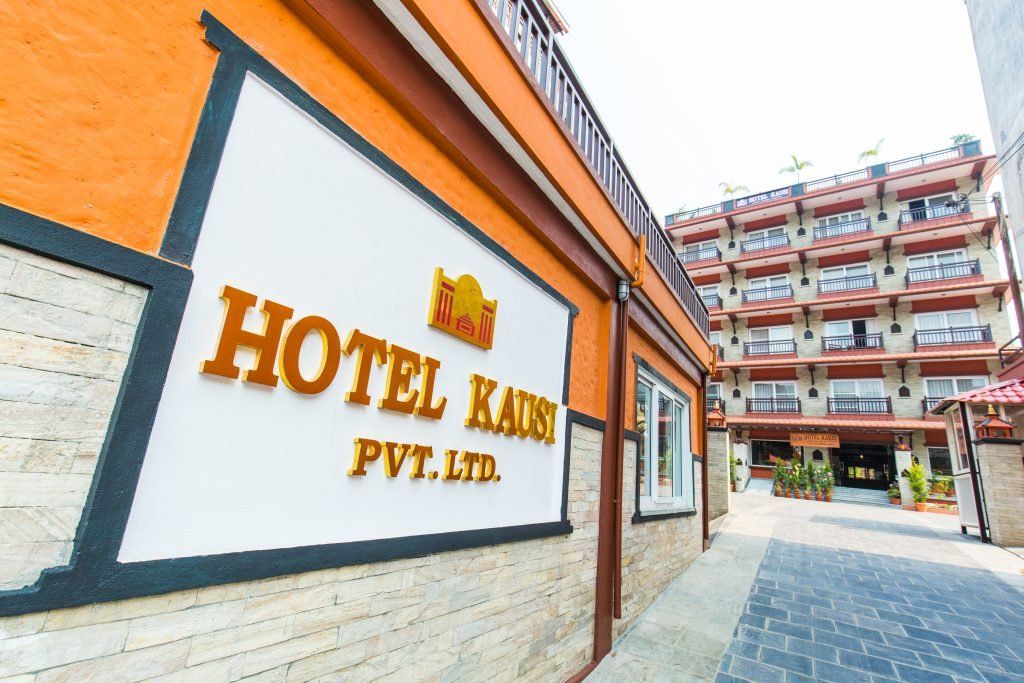 Hotel Kausi thumbnail 2