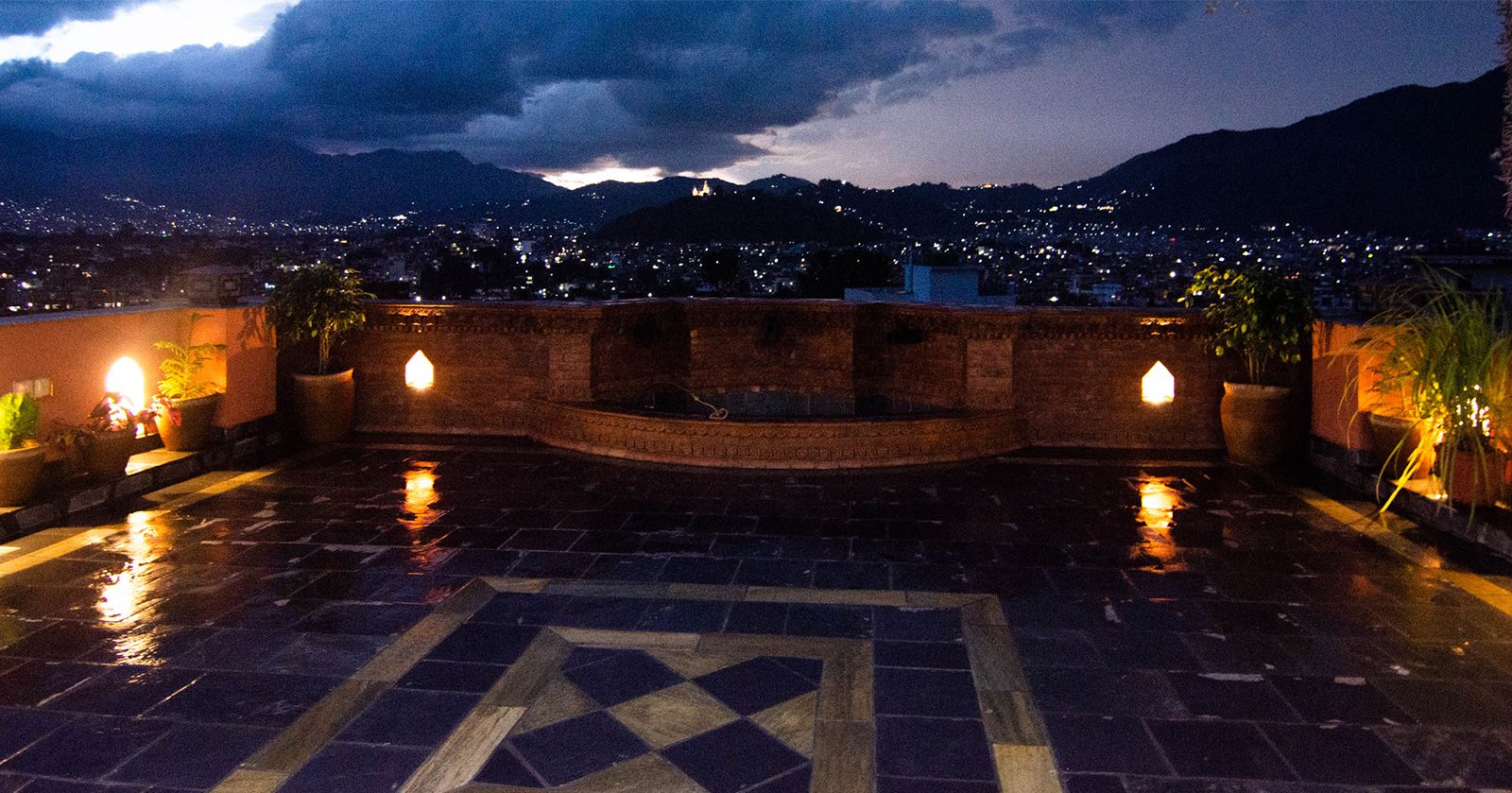 Everest Boutique Hotel & Spa thumbnail 3