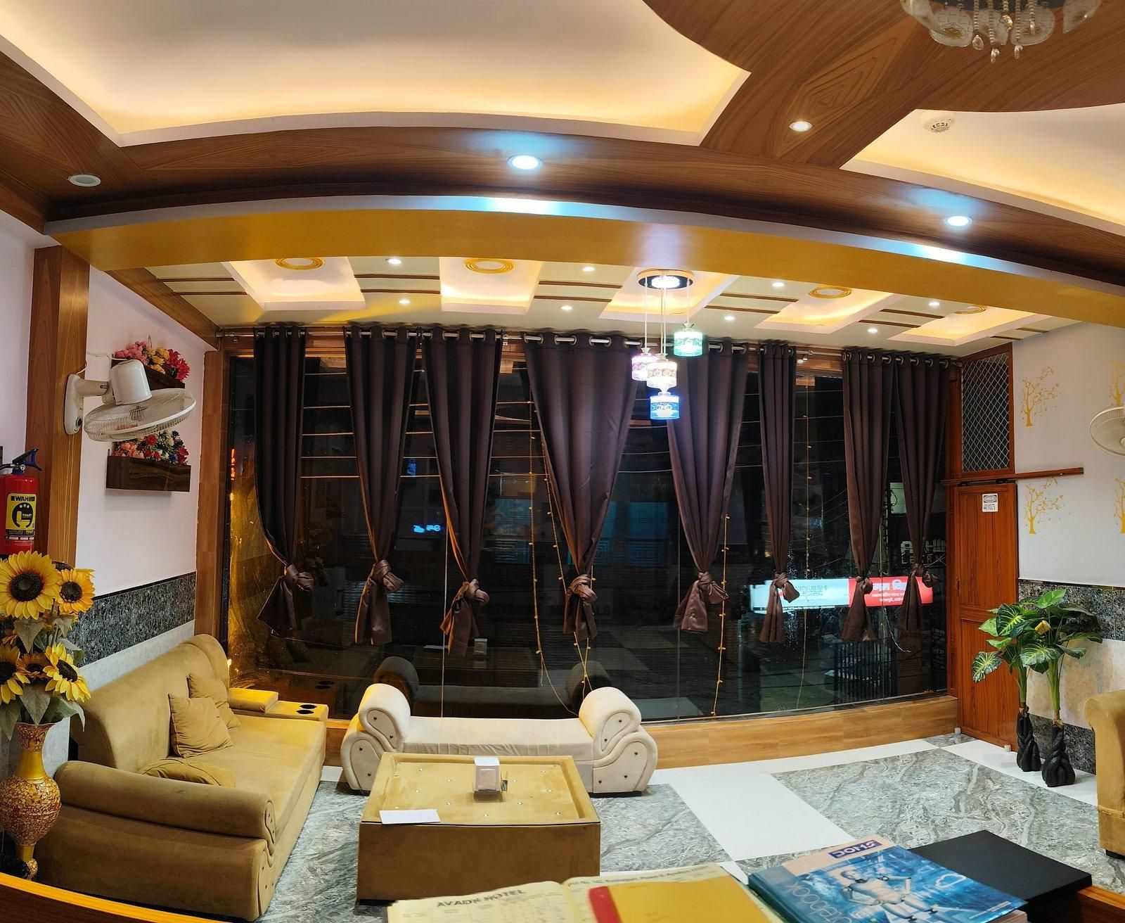Hotel Splendid View thumbnail 11