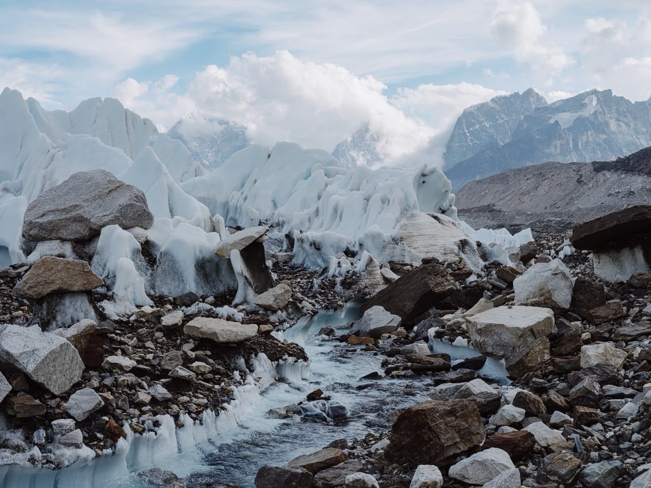 Mountain Lodges Of Nepal - Everest Basecamp thumbnail 6