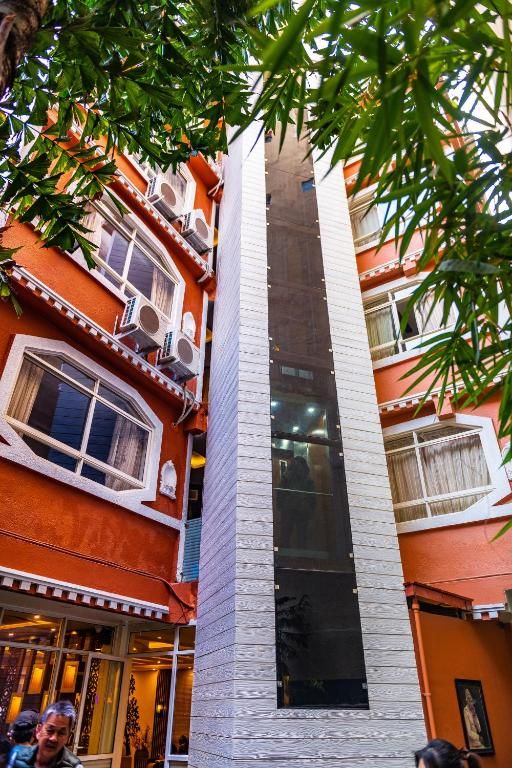 Hotel Jampa thumbnail 20