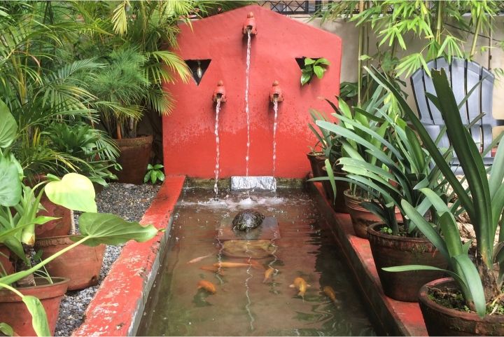 Hotel Karuna thumbnail 20