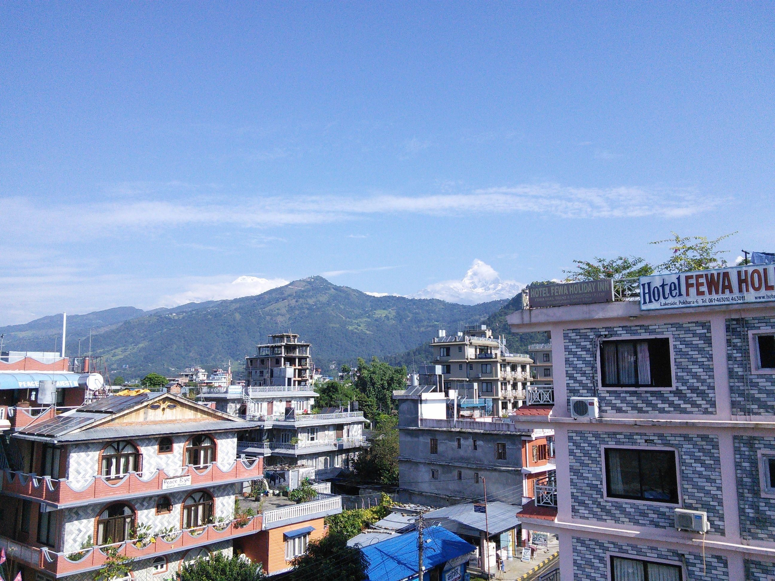 Hotel Fewa Trip thumbnail 6