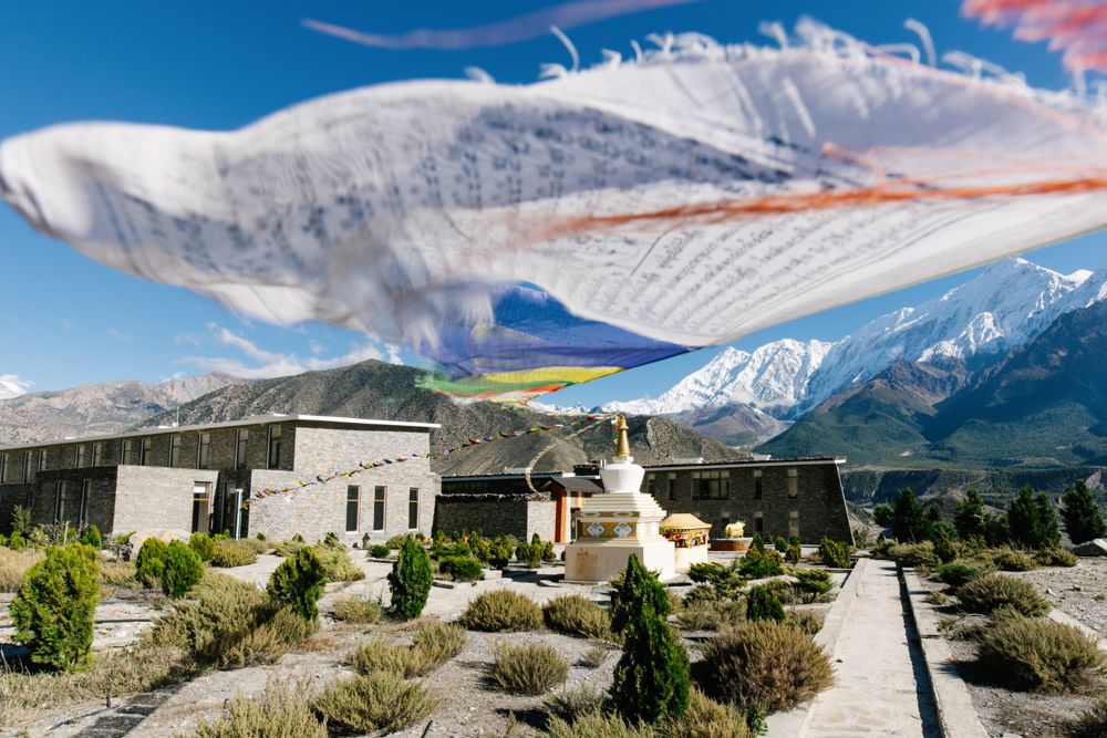 Shinta Mani Mustang  thumbnail 13