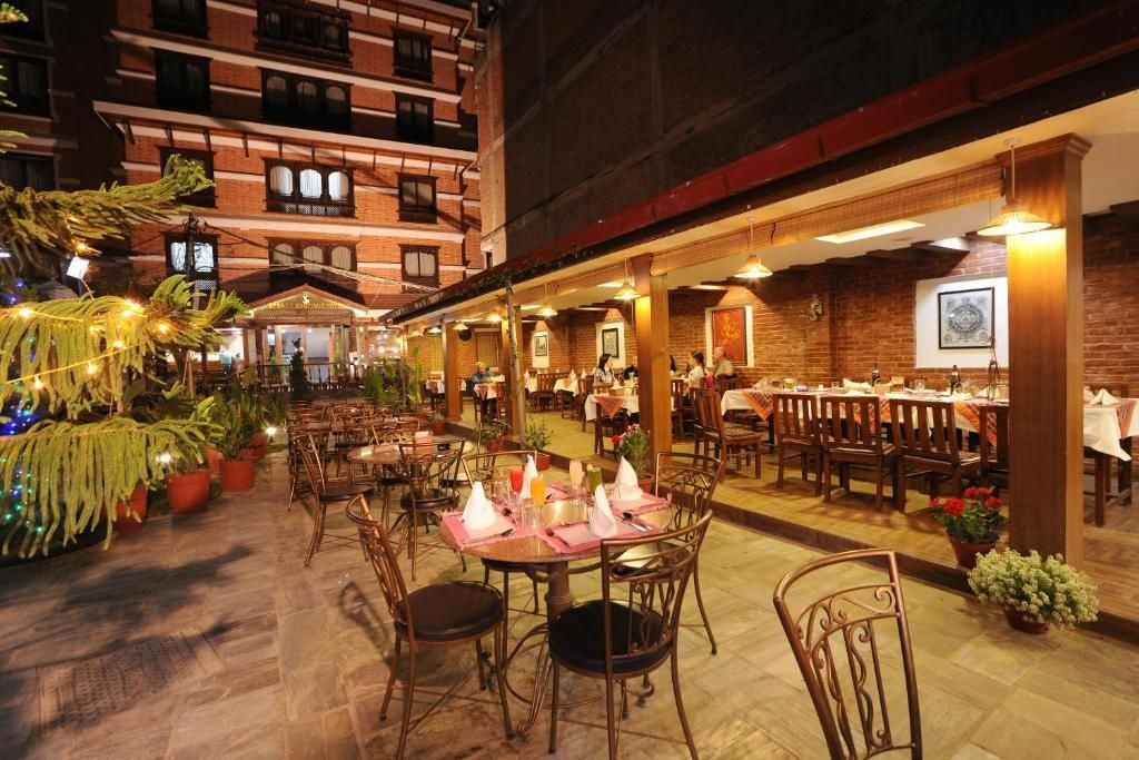 Apsara Boutique Hotel thumbnail 8