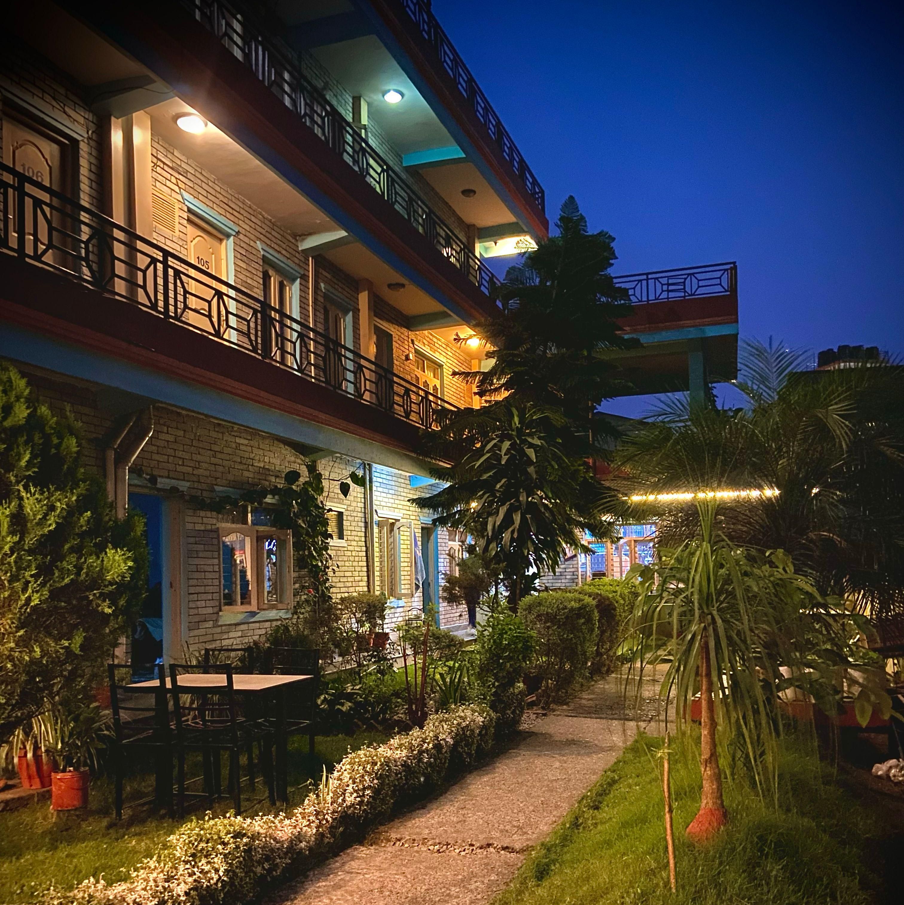 Hotel ABC — Boutique Hotel thumbnail 7