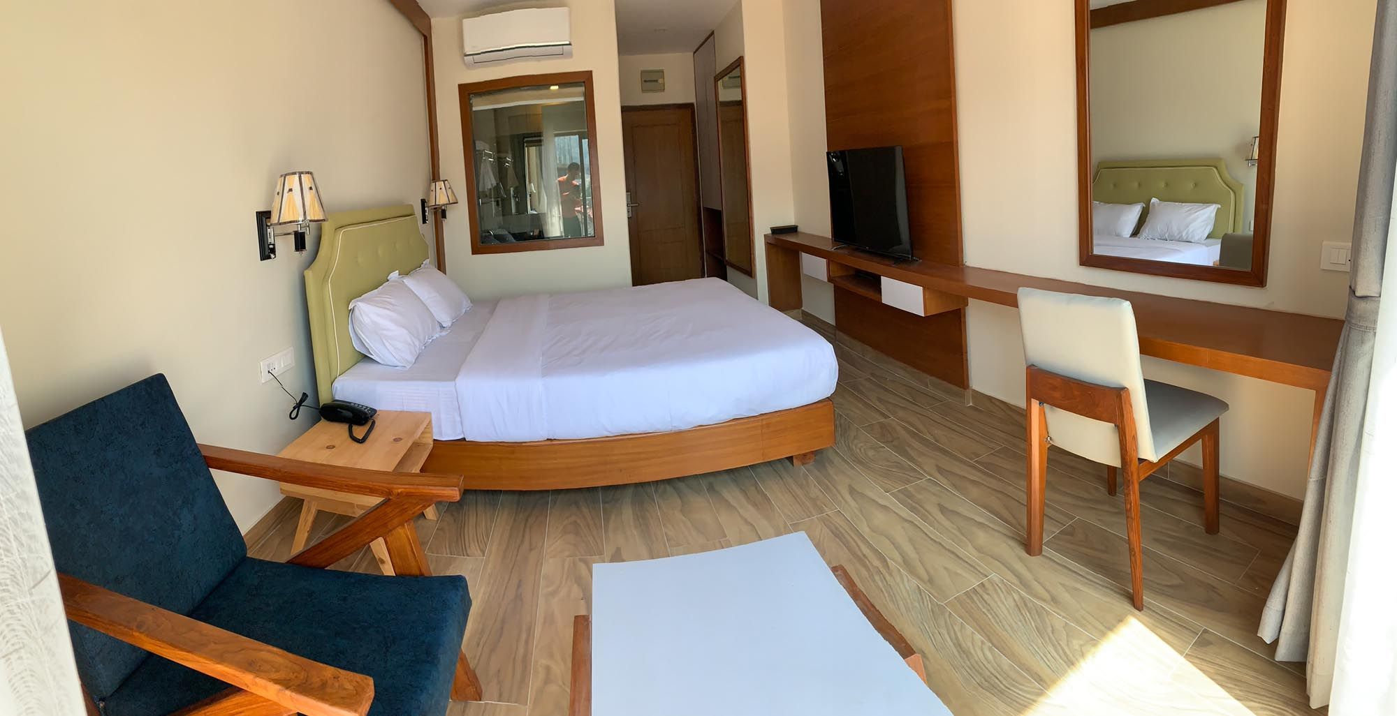 Hotel Fewa Trip thumbnail 15