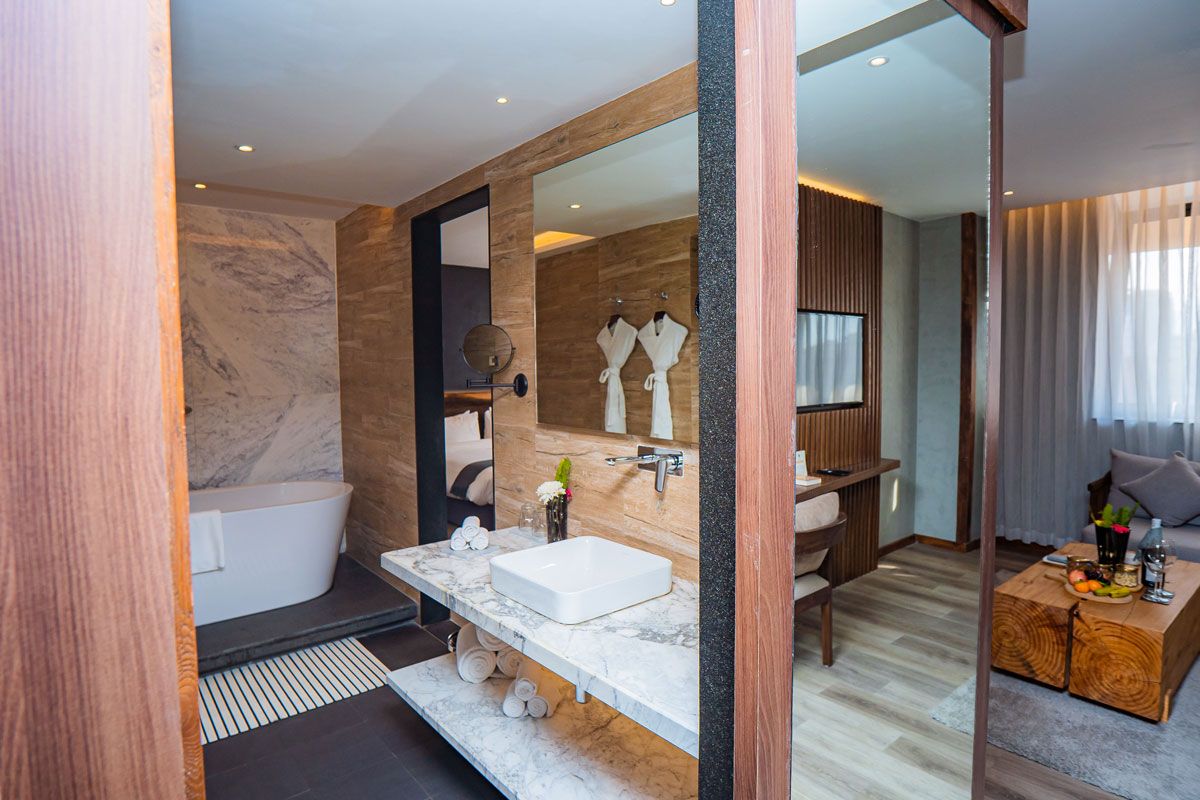 Hotel Barahi Kathmandu thumbnail 20