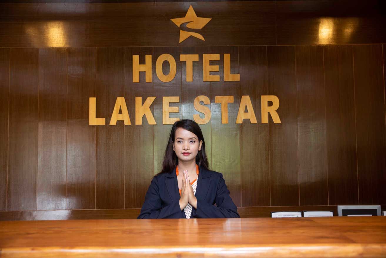 Hotel Lake Star thumbnail 9