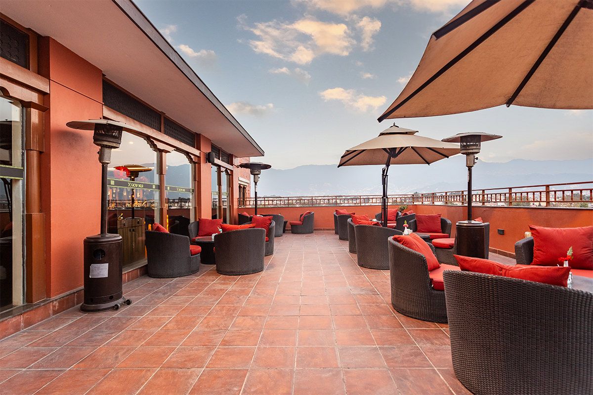 Ramada by Wyndham Kathmandu Dhumbarahi — formerly Akama Hotel thumbnail 13