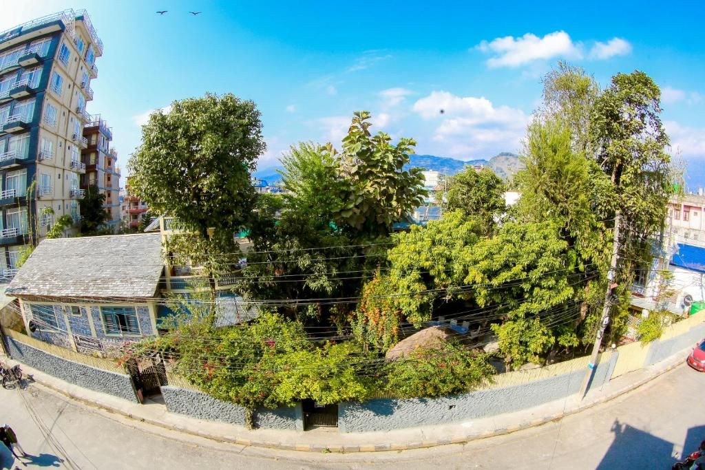 Gaurishankar Backpackers Hostel thumbnail 17