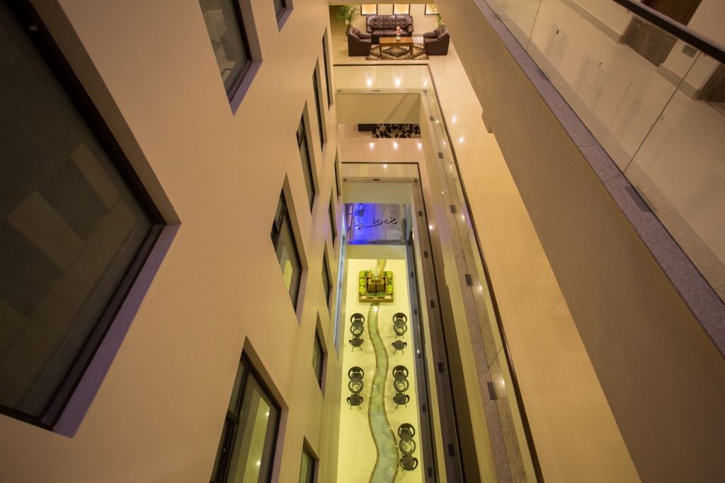 Yatri Suites & Spa thumbnail 11