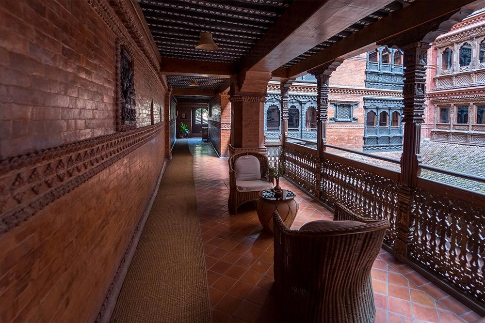 Kantipur Temple House thumbnail 7