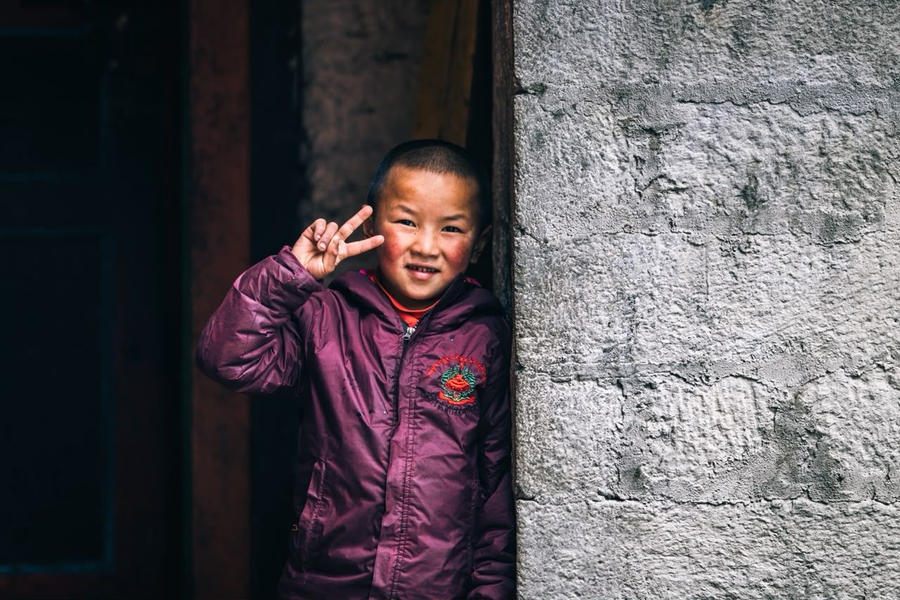 Mountyain Lodges Of Nepal - Thame thumbnail 17