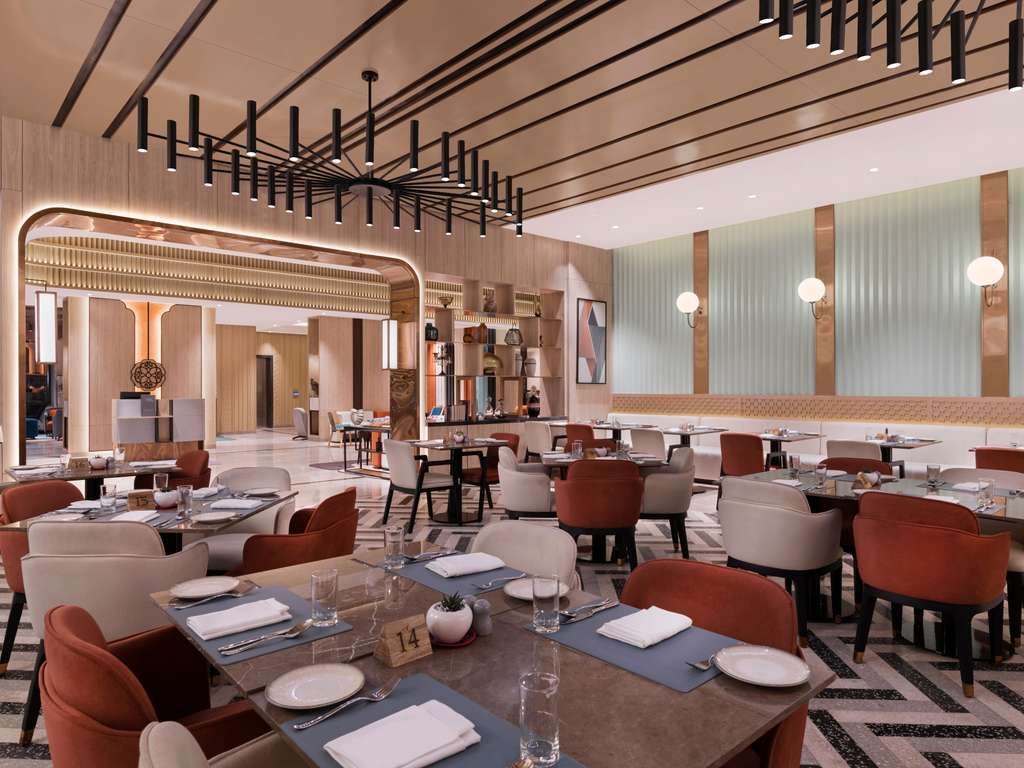 Mercure Kathmandu Sukedhara Heights thumbnail 12