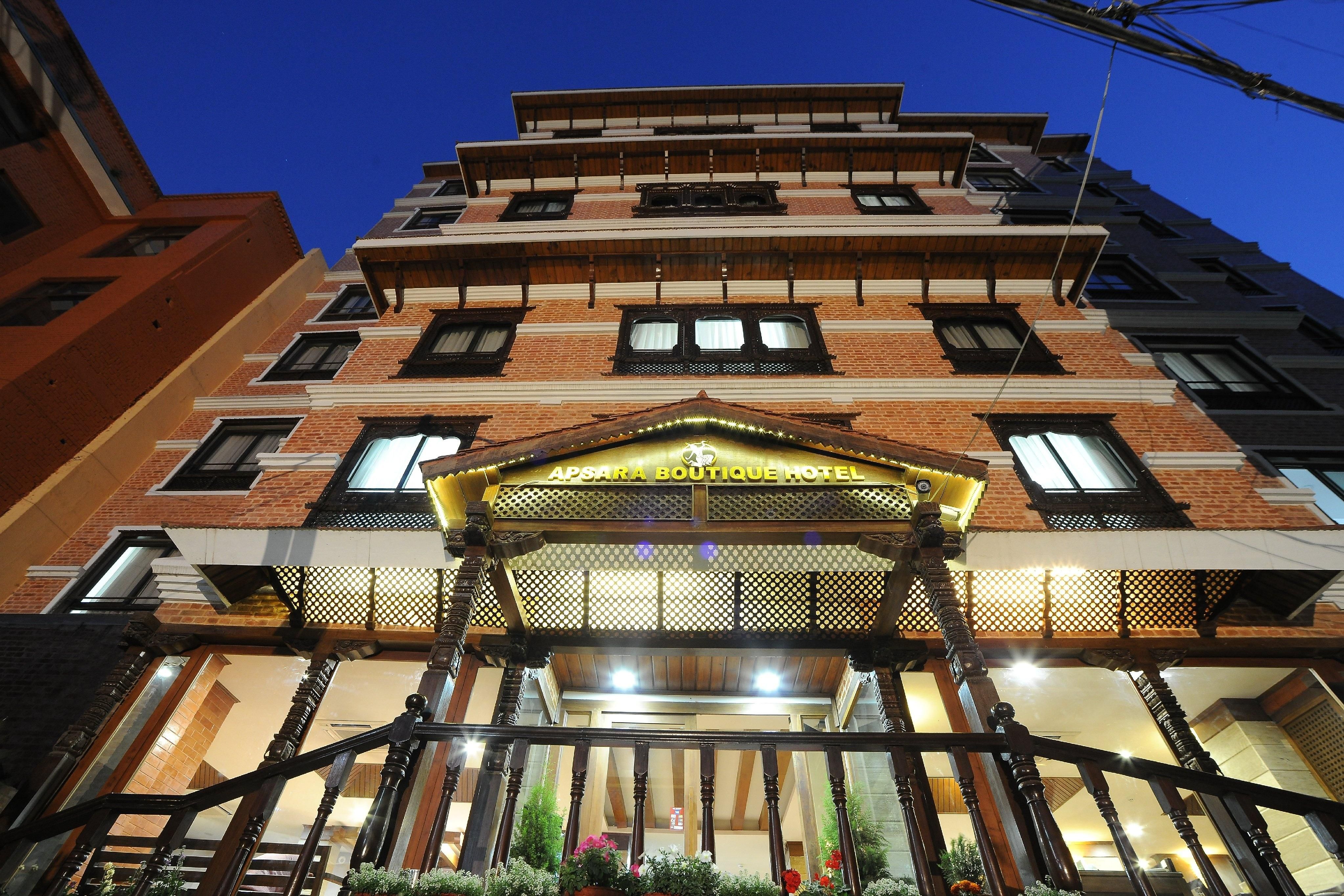 Apsara Boutique Hotel thumbnail 13