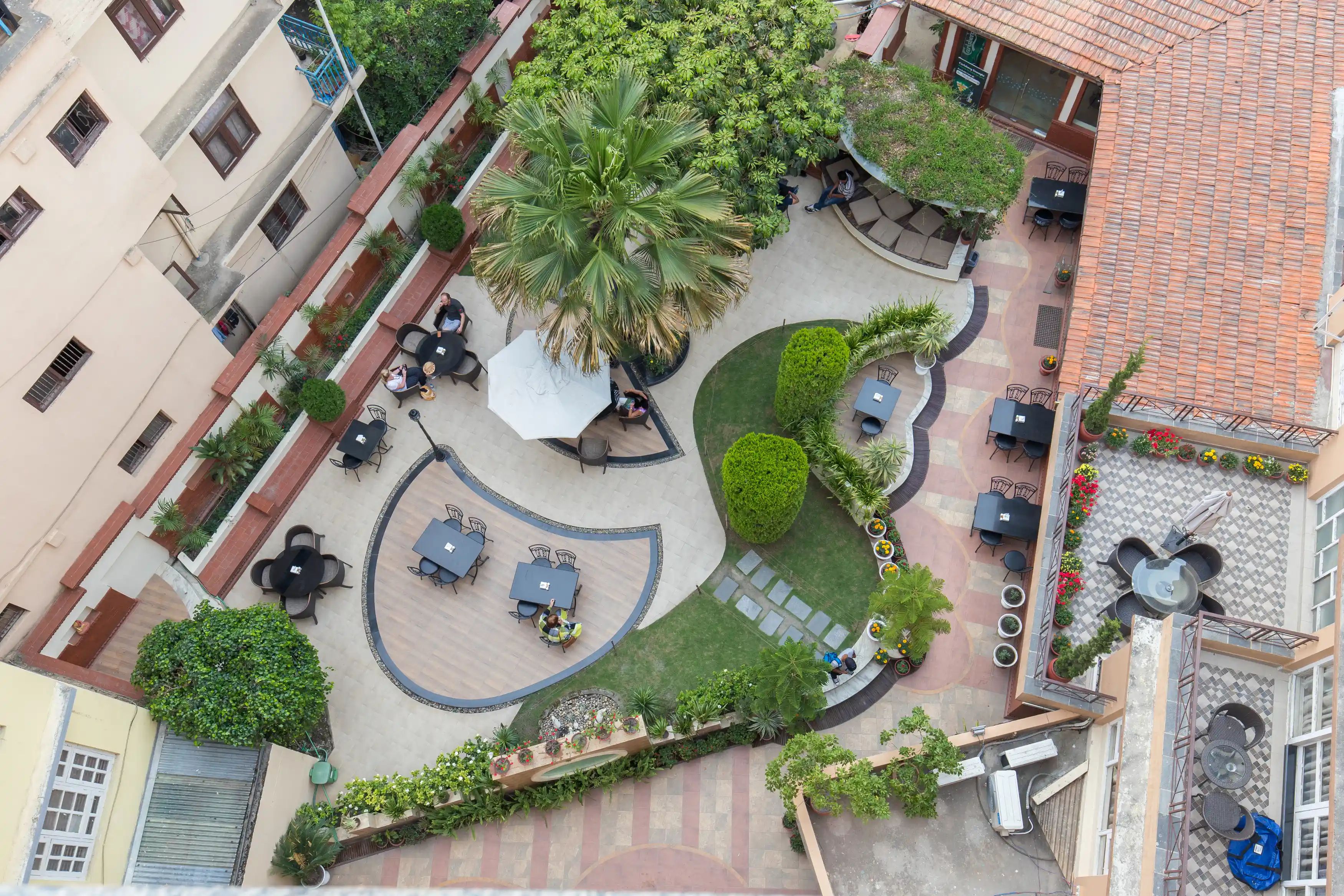 Hotel Moonlight thumbnail 4