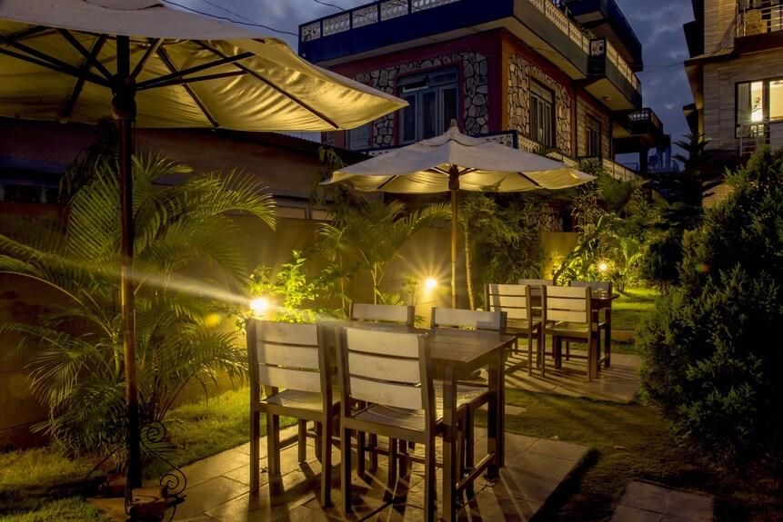 Hotel Tara thumbnail 5