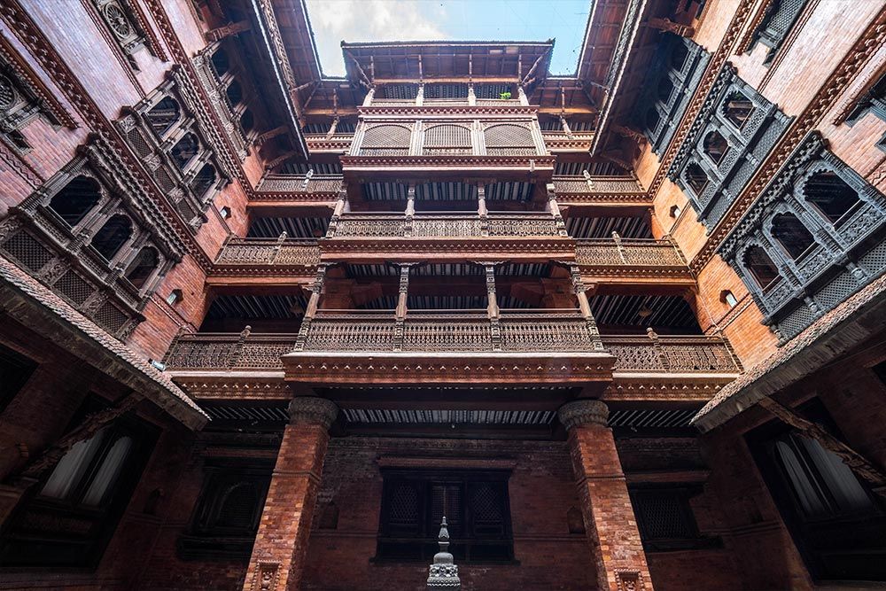 Kantipur Temple House thumbnail 5