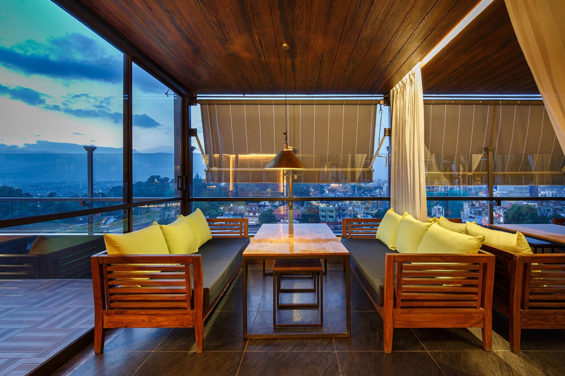 Hotel Ambassador by ACE Hotels thumbnail 30