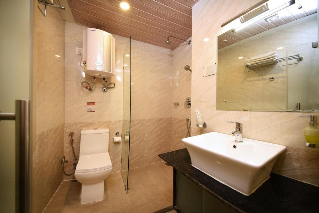 Hotel Jampa thumbnail 32