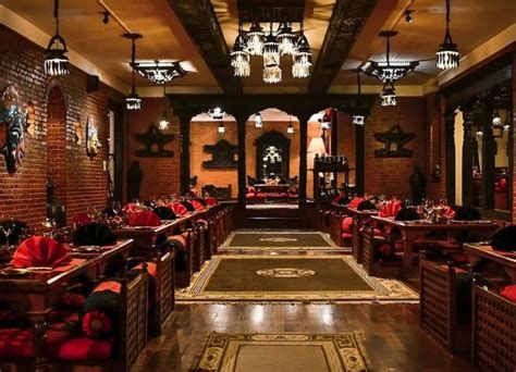 The Dwarika's Kathmandu thumbnail 12