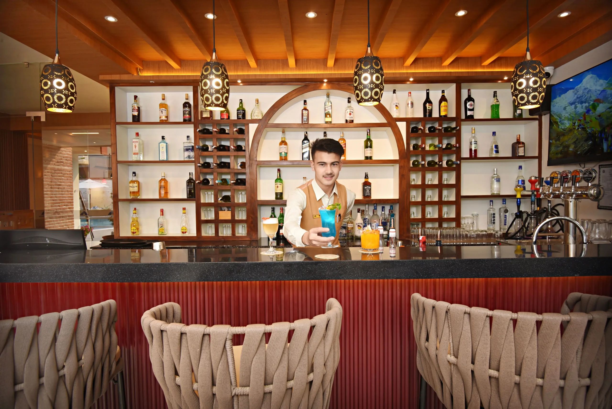 Temple Himalaya Hotel & Spa’s thumbnail 9
