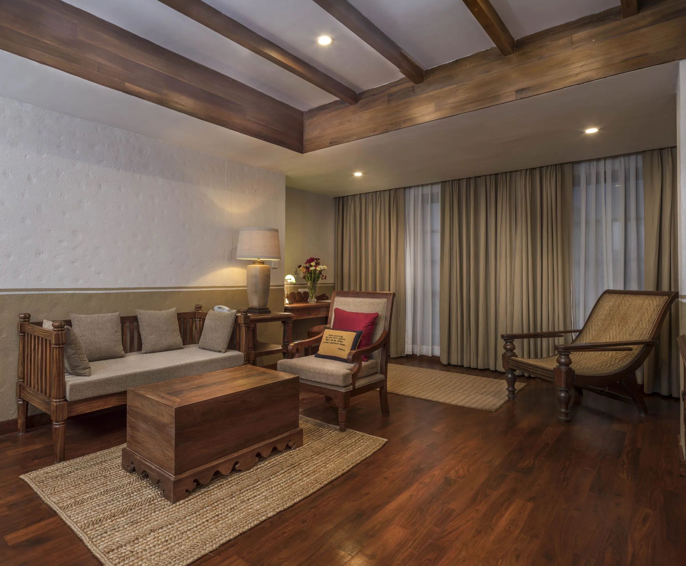 Nepali Ghar Hotel thumbnail 10
